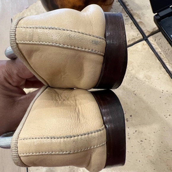 Chanel Ballerina Size 37 - Picture 8 of 10